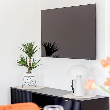 “luky”-trogir Apartmán