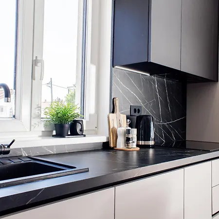 “luky”-trogir Apartmán *