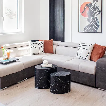 “luky”-trogir Apartmán Trogir