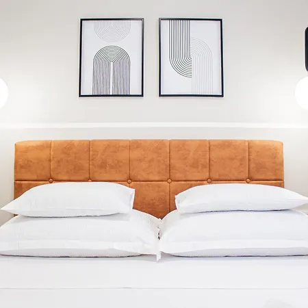 Apartmán “luky”-trogir