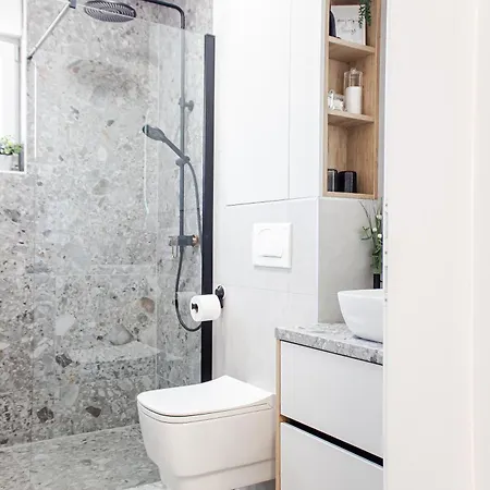 Apartmán “luky”-trogir *