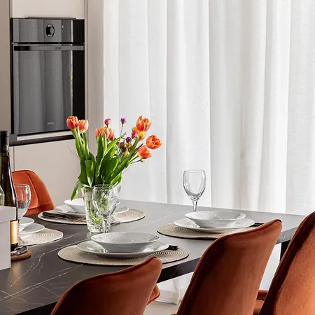 Apartmán “luky”-trogir