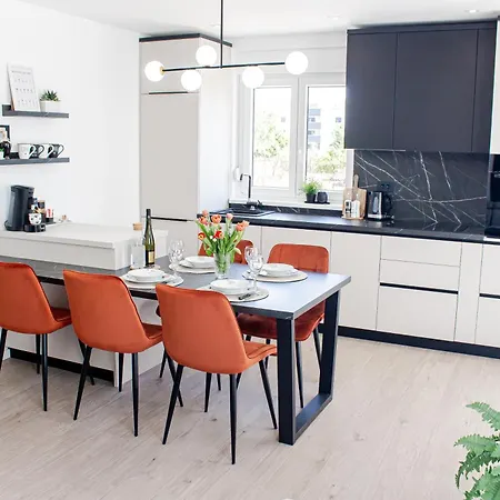 Apartmán “luky”-trogir Trogir