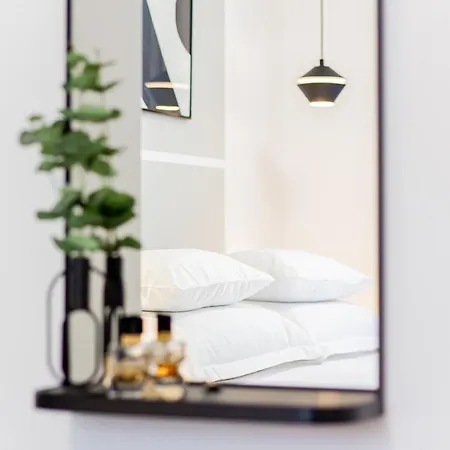 “luky”-trogir Apartmán